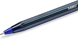BIC Crystal Exact Fine Point Pens Blue 0.7 mm Box of 20 view 2