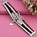 Infinity Love Harley Quinn Bracelet with Heart Charm
