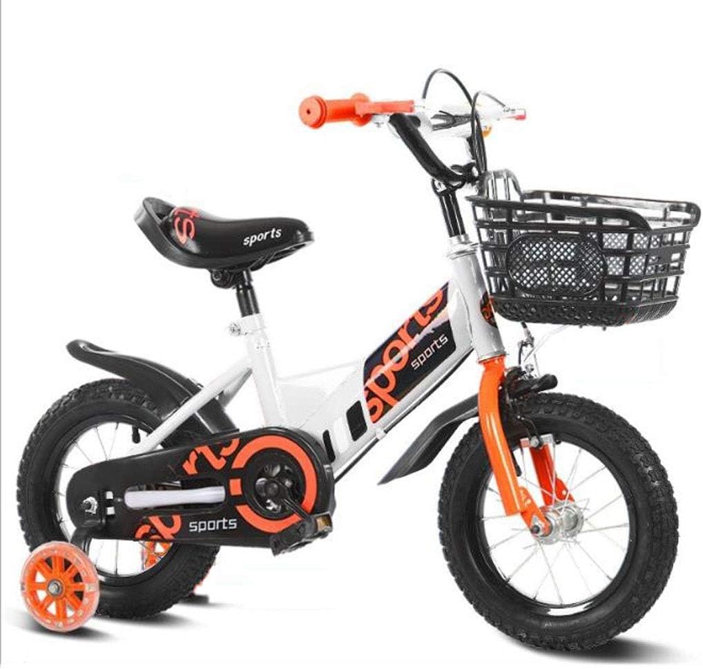 unisex kids bike