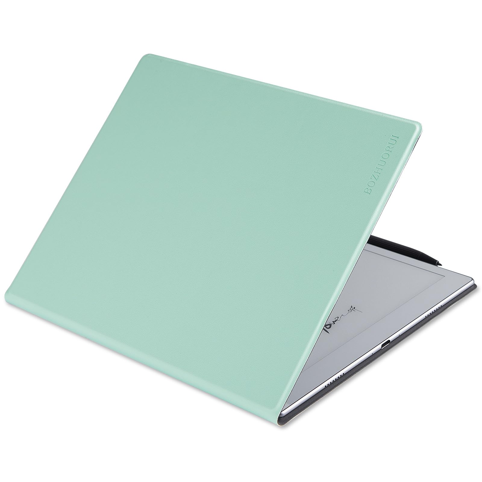 BOZHUORUI Case for Boox Go 10.3 ePaper Tablet