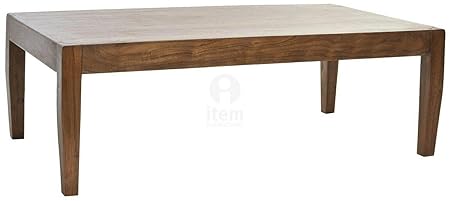 Item Tavolo Salotto Classico In Legno Massello Arte Povera