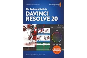 The Beginner’s Guide to DaVinci Resolve 20