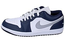 NIKE Air Jordan 1 Low Men's Shoes