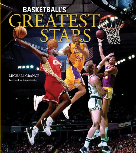 Download Basketball's Greatest Stars