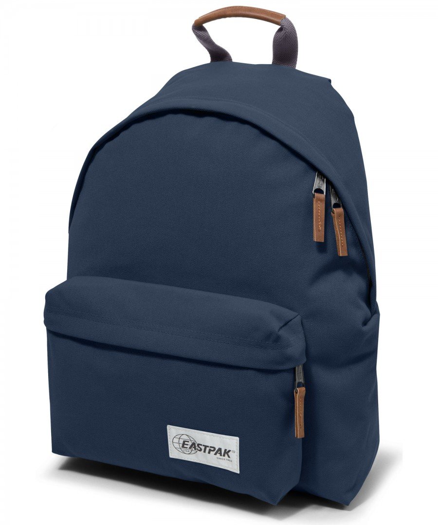 Eastpak Tranverz S Tranvía Borgoña Poliéster 42 L - Bolsa de ...