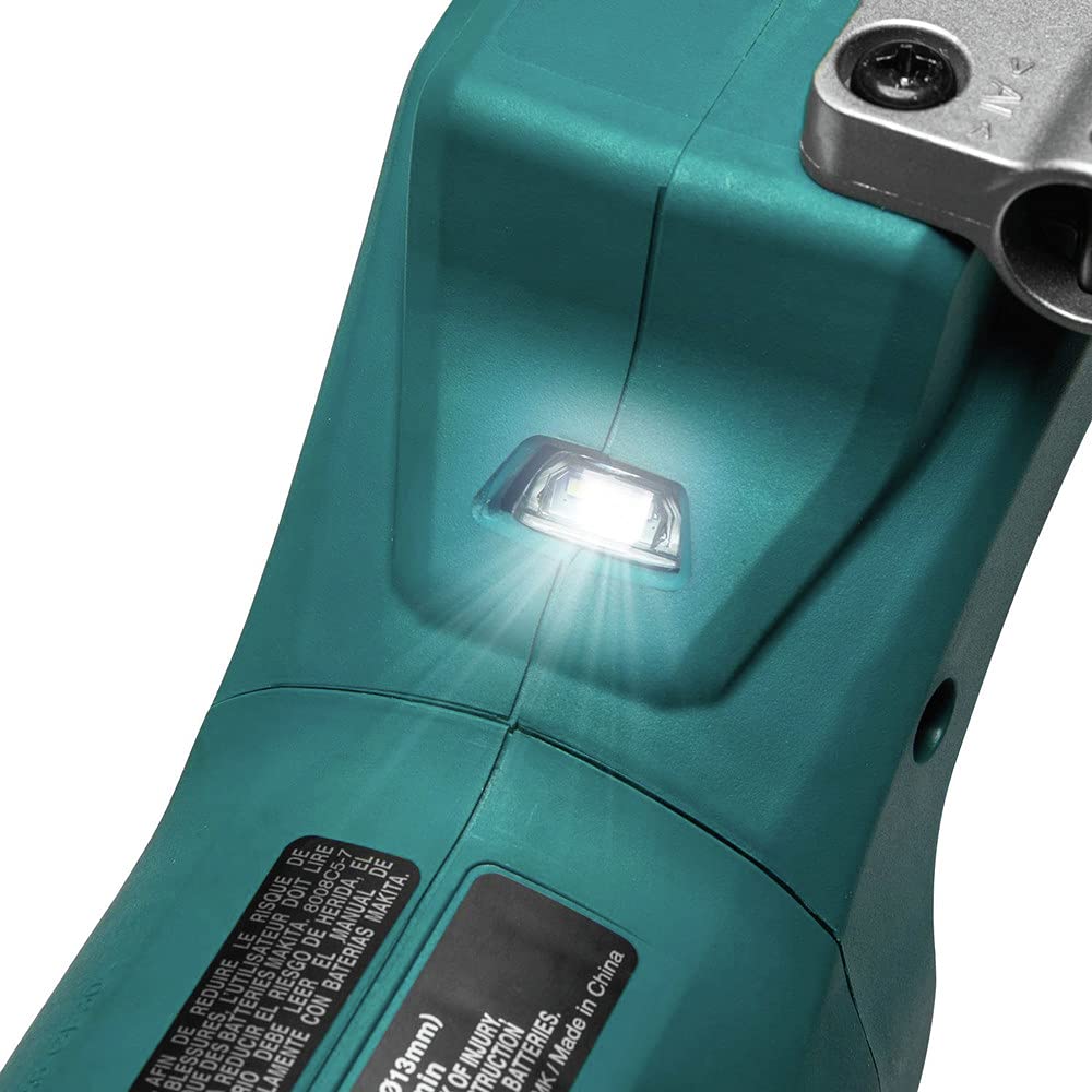 Makita XAD05Z 18V LXT® Lithium-Ion Brushless Cordless 1/2