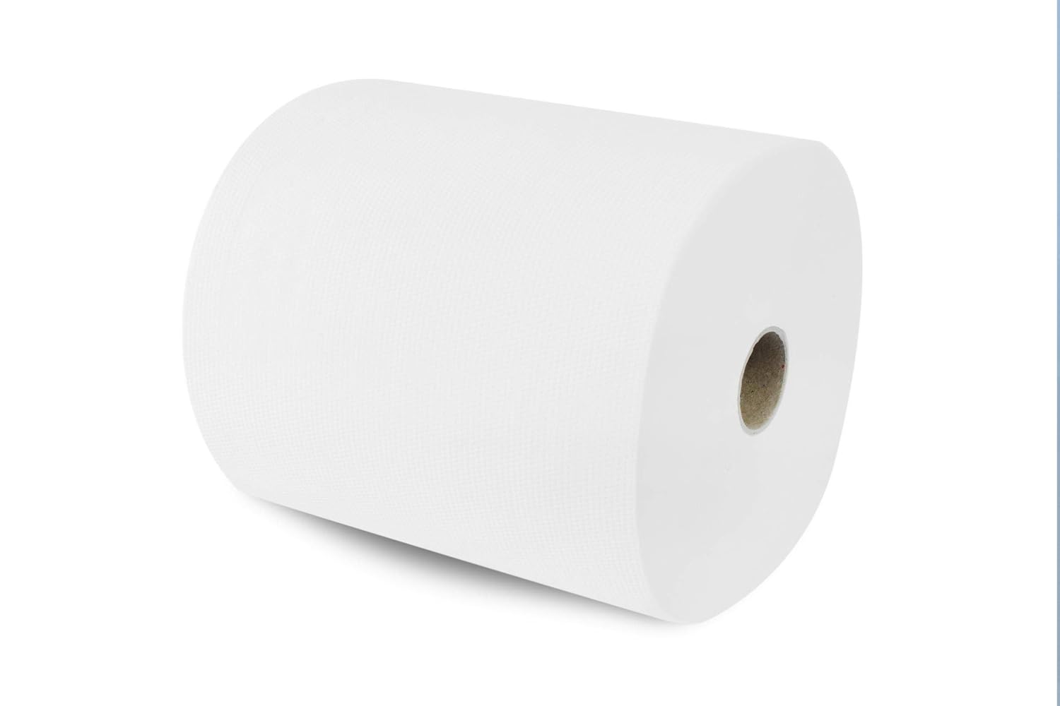 1Er Pack Für Markenfreie Spendersysteme 21 Cm 130 M Funny Handtuchrolle Mit  Spezialkern 2 Lagig Hochweiß 1 X 6 Stück 4Er Kern Papierprodukte  Papierhandtücher