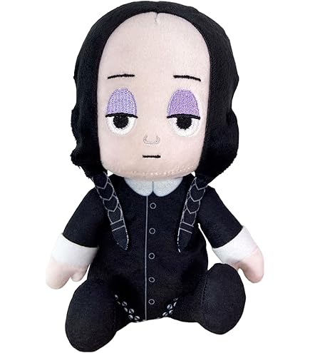 Amazon.com: Great Eastern Entertainment Addams Family Animated