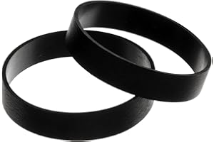 2 X Genuine Beam Rugmaster Plus Belt