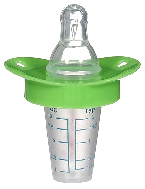 munchkin medicine dummy