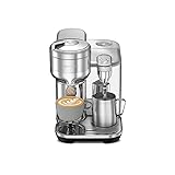 Nespresso Vertuo Creatista Coffee and Espresso