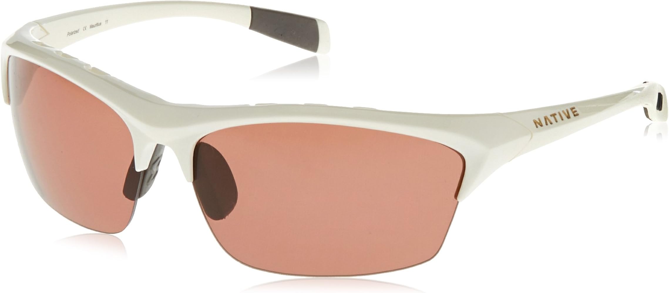 native endura polarized sunglasses