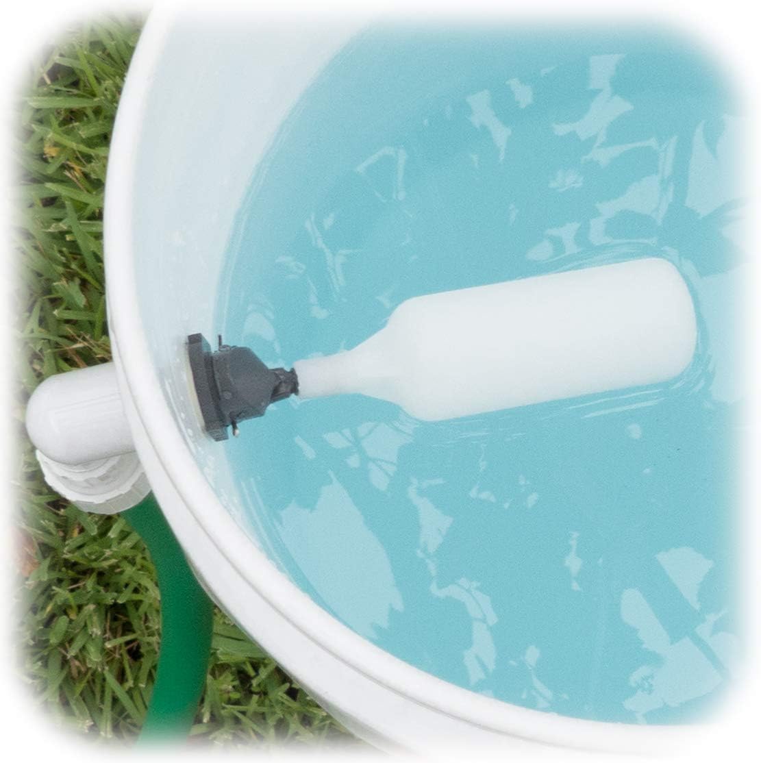 Amazon Com Backyard Flock Float Valve Kit W Pvc Fittings Made