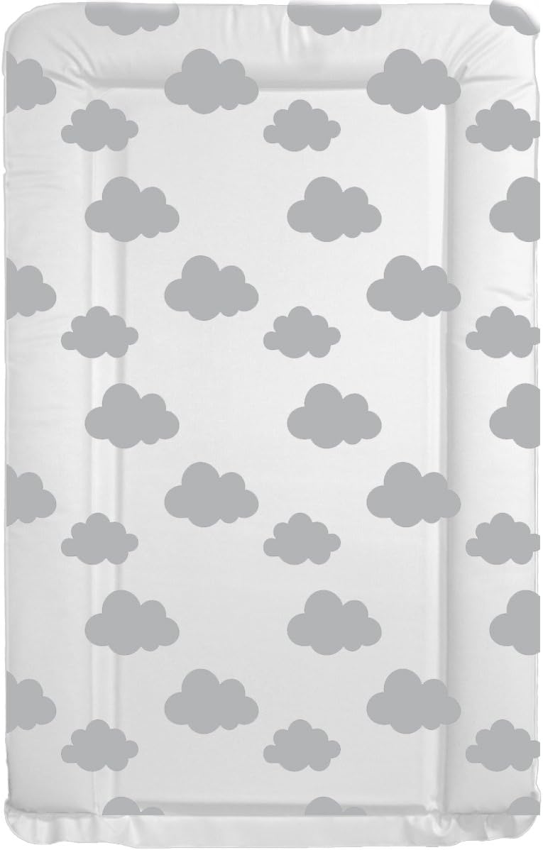 mamia wooden high chair