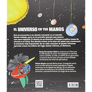 El Universo en tus manos