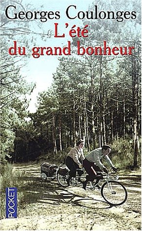 L' été du grand bonheur