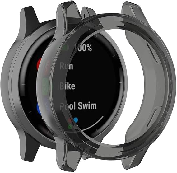 garmin vivoactive amazon
