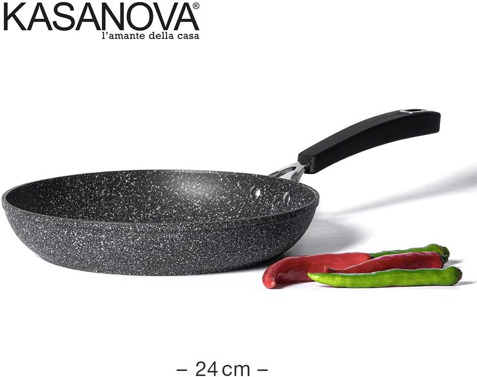 padella antiaderente per roti