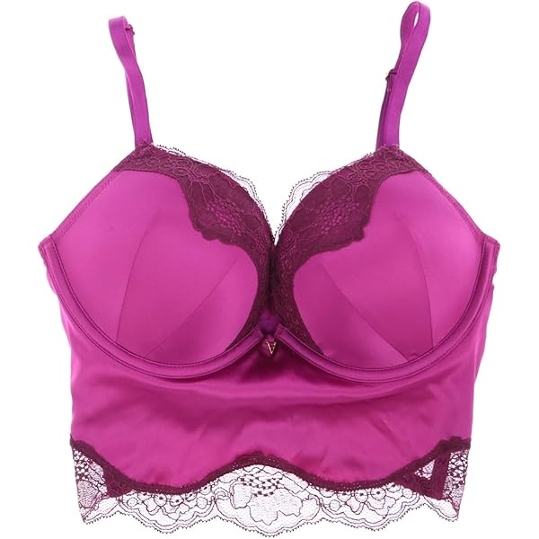Victoria's Secret Add 2 Cup Bombshell Longline Bra (36D