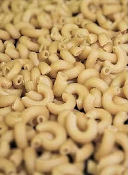 TINKYADA, BROWN RICE ELBOWS, 16 OUNCE