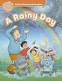 Image de Oxford Read and Imagine: Beginner: A Rainy Day