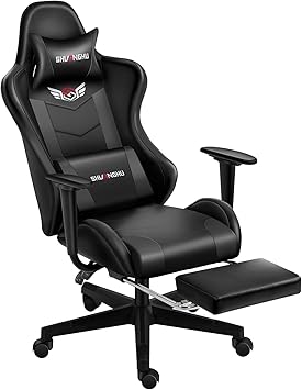Shuanghu Office & Gaming Chair