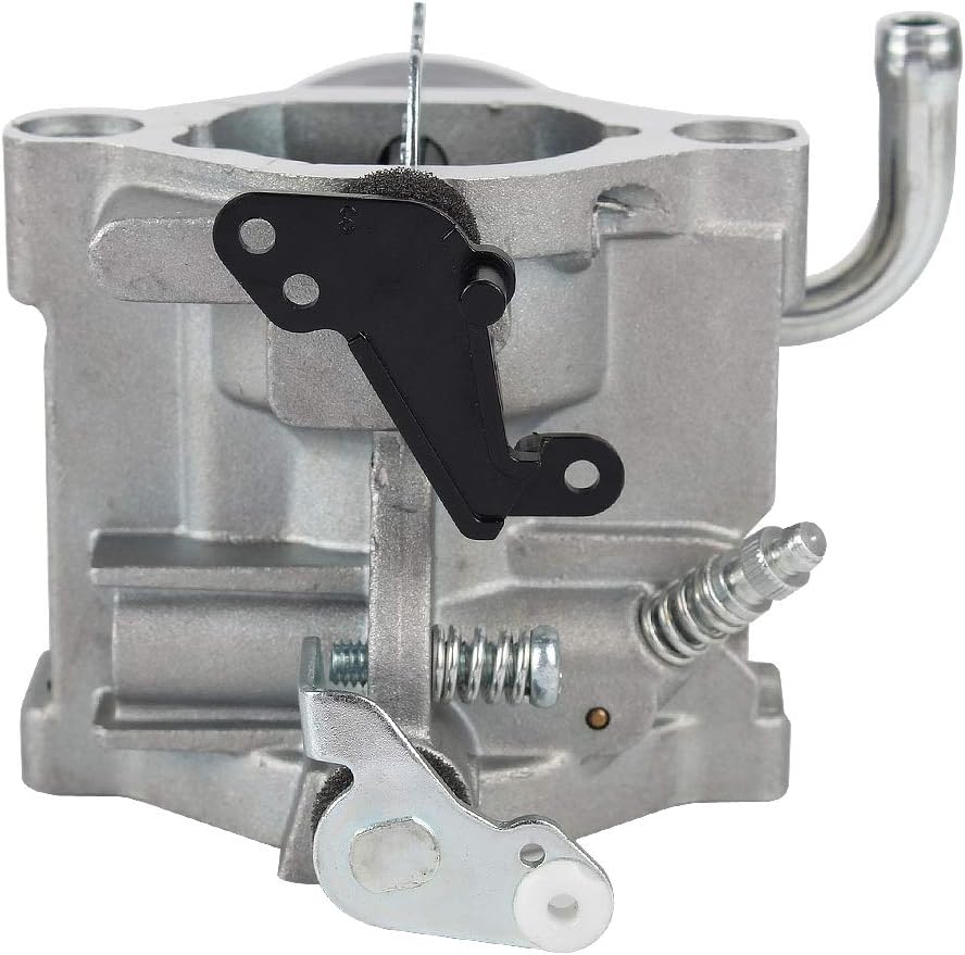Carbhub 594593 Carburetor for Briggs & Stratton 594593 591731 796109 796078 590400 31H777 Carb 14.5-21HP with 797008 677014 697634 697153 Air filter 491055S 72347GS Spark plug - 594593 Carburetor: Automotive