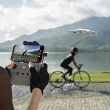DJI Neo Fly More Combo Mini Drone 4K UHD Camera Light 135g view 8