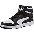 PUMA Men's Rebound Layup Sneaker