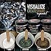 Eye Candy Mica Powder Pigment 