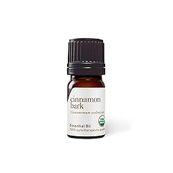 Aromatics International Pure Organic Cinnamon Bark