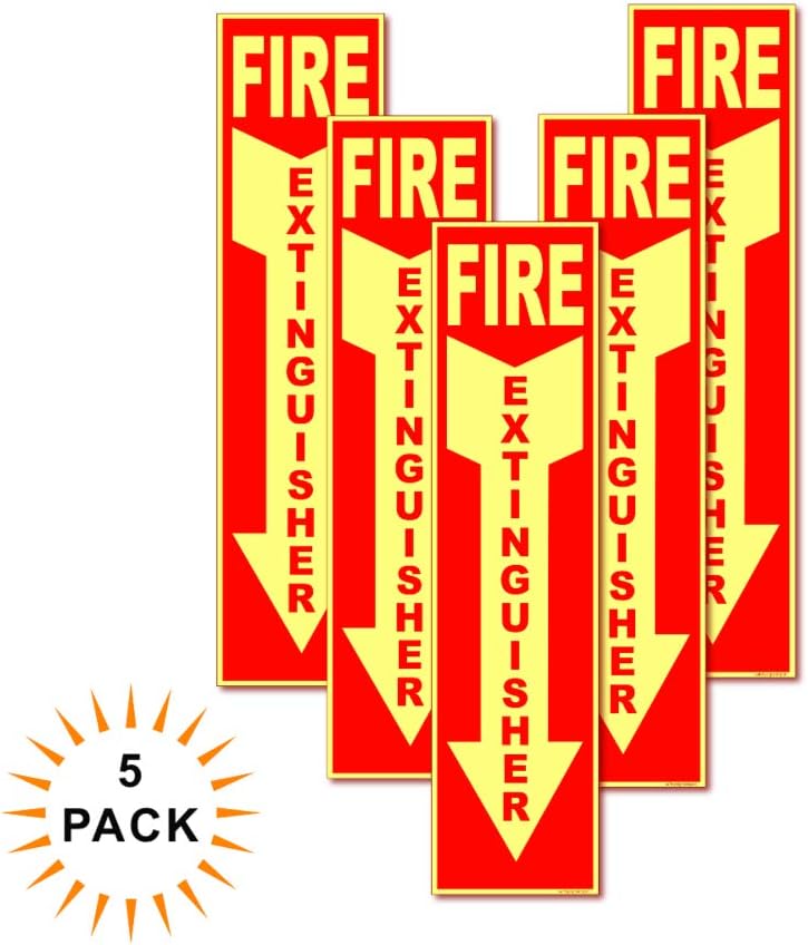 Which Is The Best Fire Extinguishers In A Building