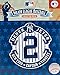 2014 Derek Jeter Retirement Final Season New York Yankees Jersey Patch (The Captain)