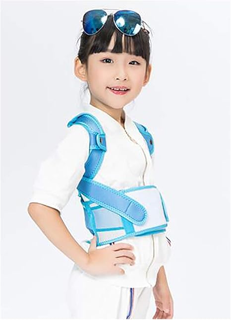 Amazon Co Jp 男性用ジムアクセサリー バックサポート子供の学生成人アンチハンプストラップ矯正服背骨姿勢矯正男女腰痛 サイズ Xl ホーム キッチン