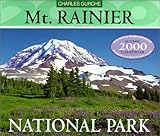 Mt. Rainier National Park by 