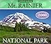 Mt. Rainier National Park by 