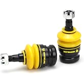 Whiteline KCA313-BJ Front Suspension Ball Joint Compatible with 93-21 XV Crosstrek, Impreza, XV, Forester, WRX STI, Outback, WRX, Legacy, 9-2X