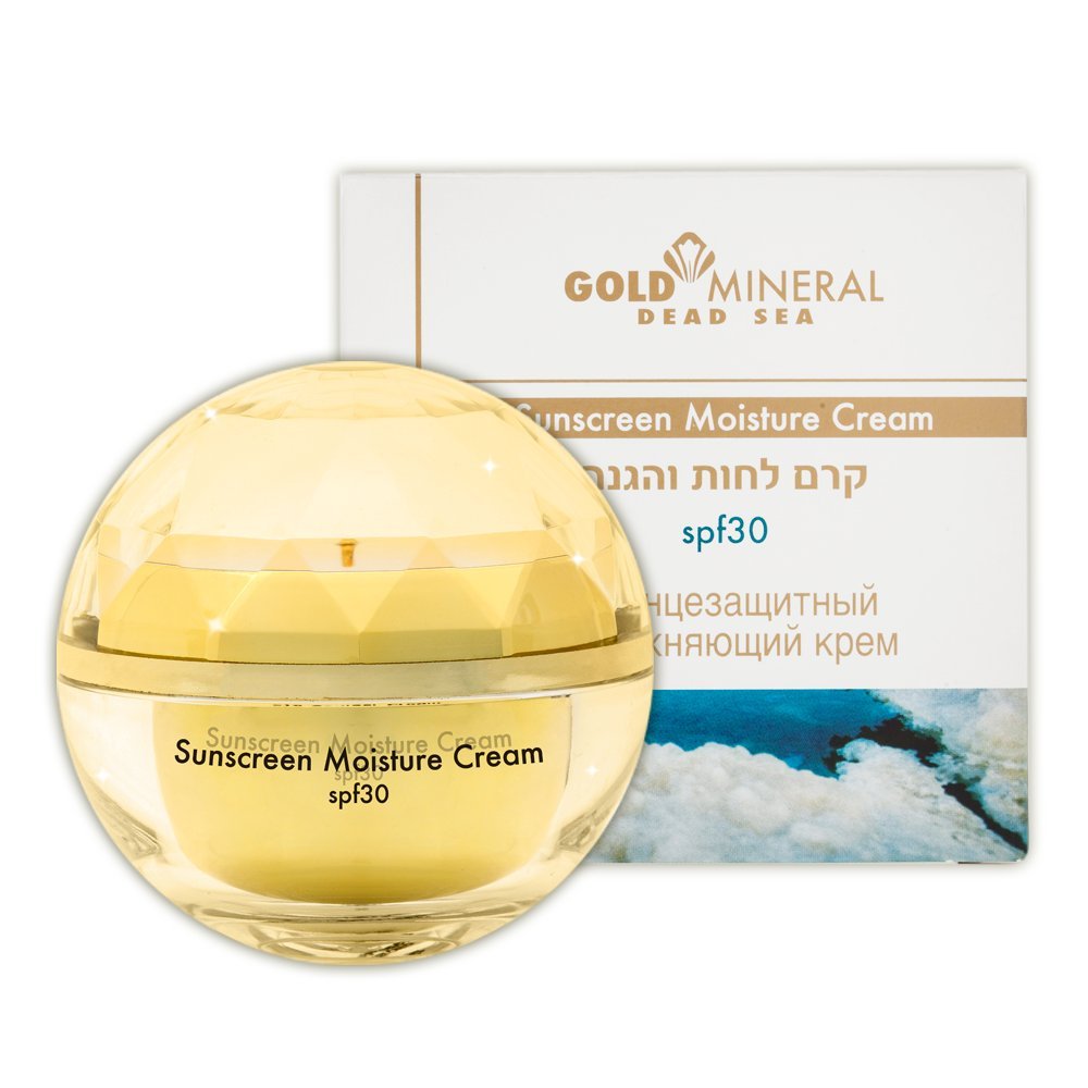 海外最新 日焼け止め保湿クリーム Spf30 Sunscreen Moisture Cream B01dueq72m 驚きの値段 Www Ichillmusic Com