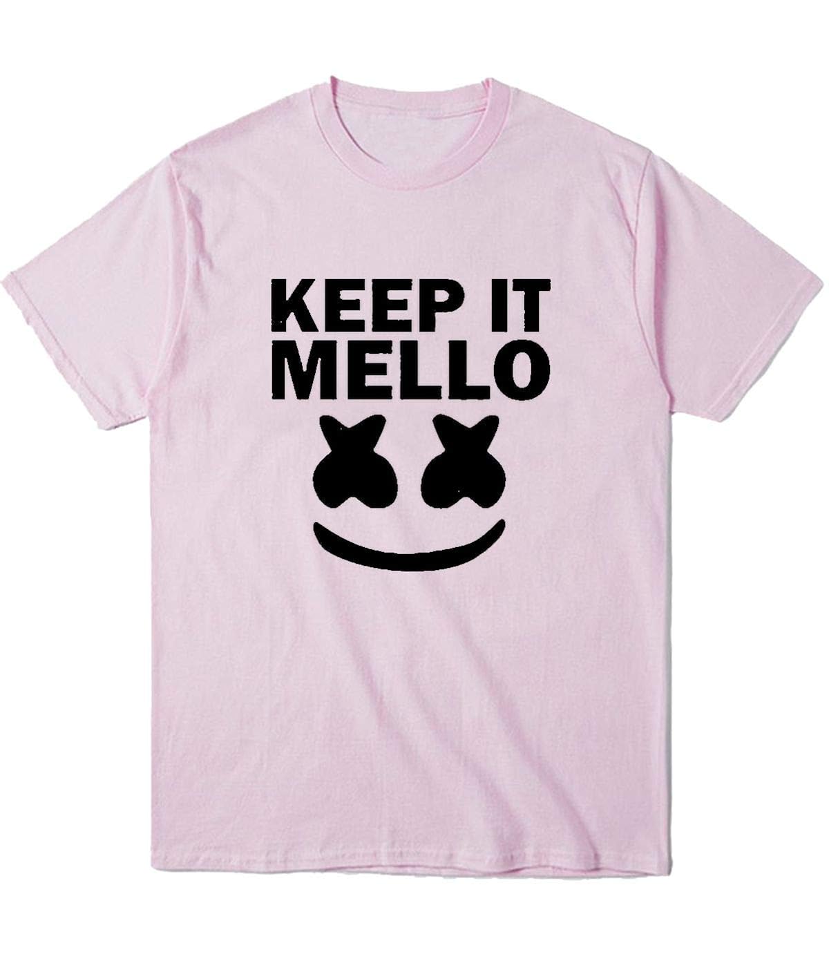Marshmello T Shirts For Kinihax