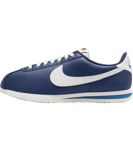 Amazon.com | Nike Cortez Men's Shoes (DM4044-002, Black/Gum Medium