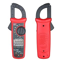 UNI-T UT201+ Digital Clamp Meter 4000 Counts