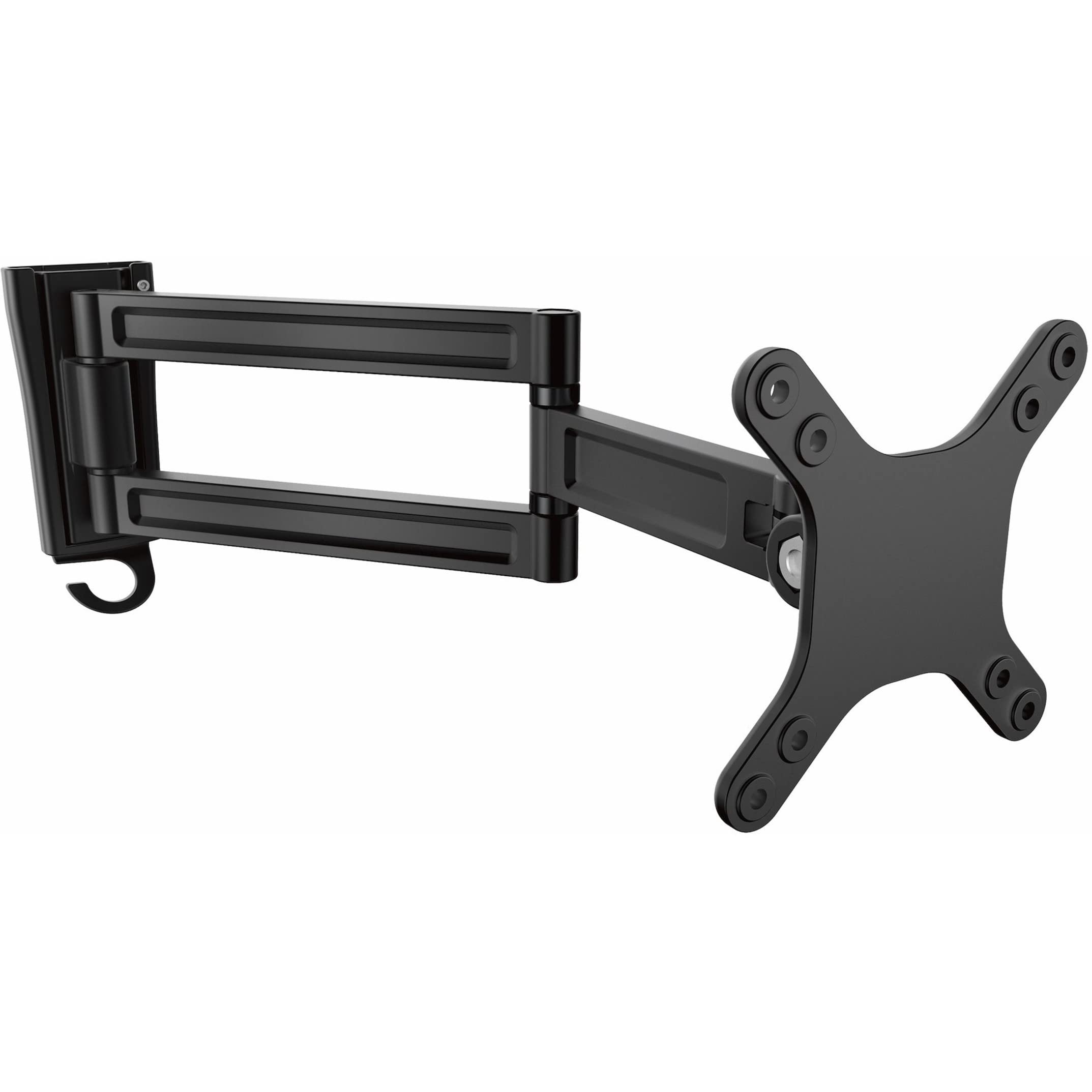 StarTech Wall-Mount Monitor Arm - Dual Swivel