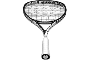 UNSQUASHABLE Tour-TEC PRO Squash Racquet Series - Squash Racquets for Outstanding Control