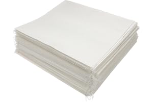 R F Hunter FE02 Filter Paper, Silver