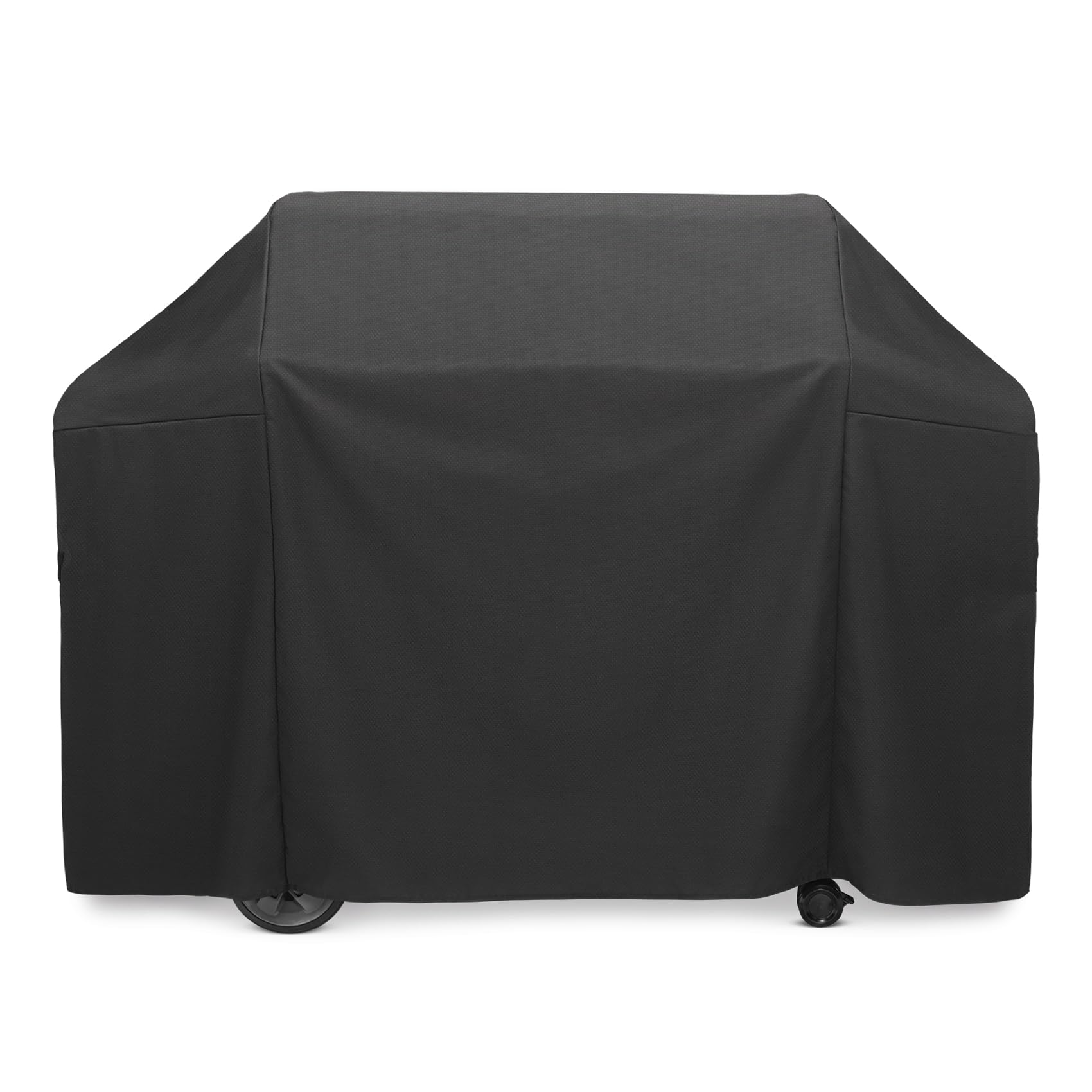 onlyfire Grill Cover (For Weber Genesis II & II LX 400), breathable, uv resistant, waterproof