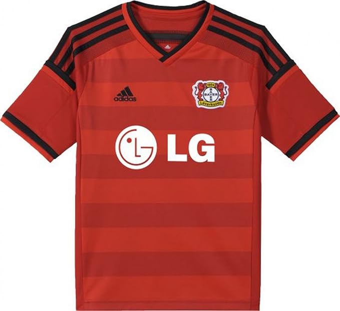 Adidas Herren Trikot Bayer Leverkusen 04 Heim Amazon De Bekleidung Adidas Herren Trikot Bayer Leverkusen 04 Heim Amazon De Bekleidung