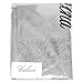 Falari Women's Solid Color Pashmina Shawl Wrap Scarf 80