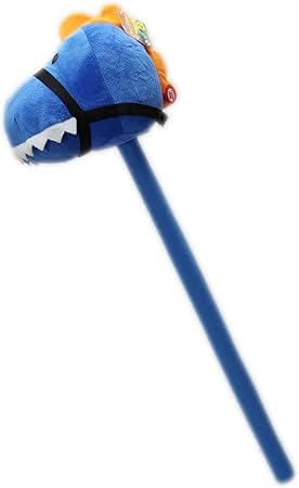 dinosaur hobby horse