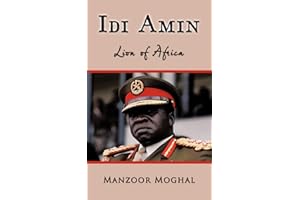 Idi Amin: Lion of Africa