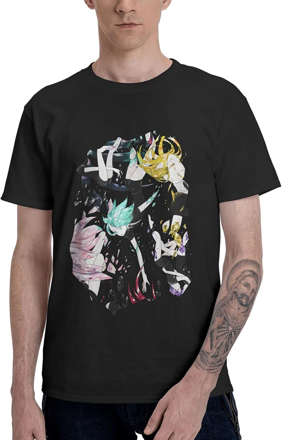 Land Of The Lustrous Merch